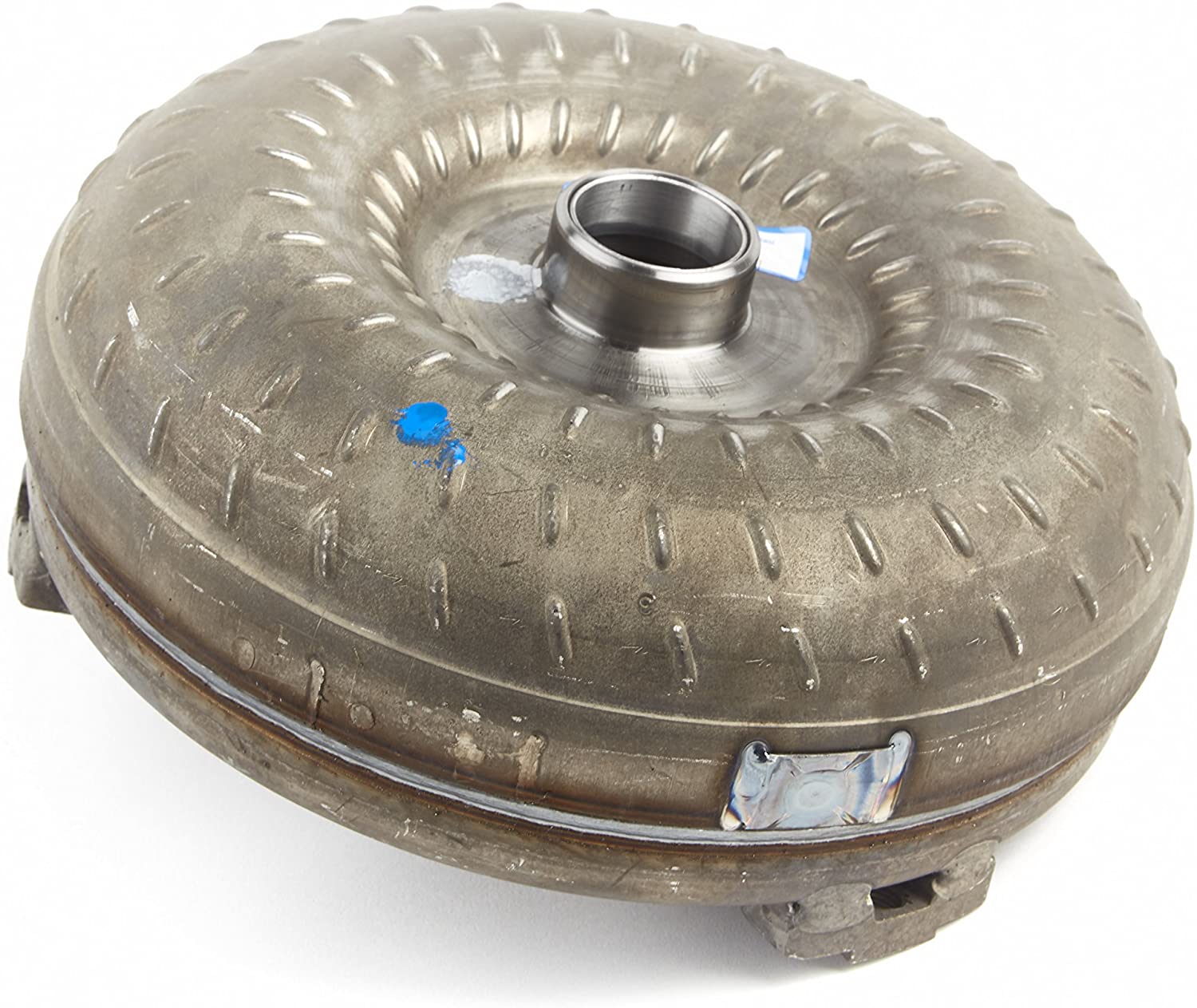 ACDelco 24224255 GM Original Equipment Automatic Transmission Torque Converter, Remanufactured