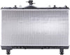 TYC 13341 Chevrolet Camaro Replacement Radiator