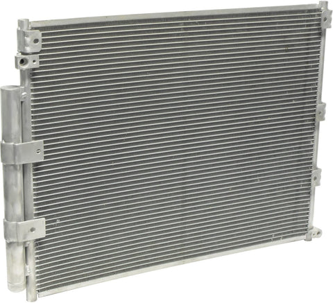 UAC CN 4990PFC A/C Condenser