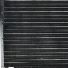 OSC Cooling Products 3118 New Condenser