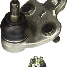 Genuine Toyota (43330-09670) Ball Joint Set, Lower