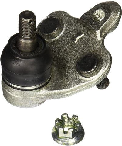 Genuine Toyota (43330-09670) Ball Joint Set, Lower