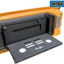 EAG Tailgate Table Foldable Cargo Shelf Fit for 2018-2020 Wrangler JL