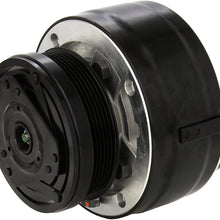 Four Seasons 58941 New AC Compressor