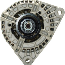 ACDelco 334-2591 Professional Alternator, Remanufactured