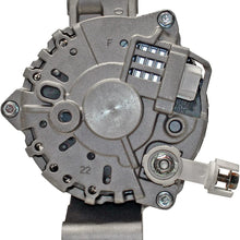 Quality-Built 15423N Supreme Alternator