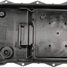 Dorman 265-850 Automatic Transmission Oil Pan for Select Models (OE FIX)
