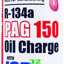 Interdynamics A/C Pro R134-a PAG 150 Oil Charge with ICE 32, 3 oz. (PC-3)