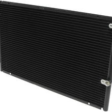 UAC CN 3093PFC A/C Condenser