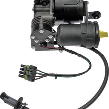 Dorman 949-007 Air Suspension Compressor for Select Cadillac Models
