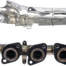 Dorman 674-683 Passenger Side Exhaust Manifold Kit For Select Toyota Models