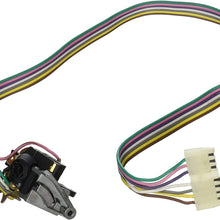 Crown Automotive Wiper Switch Electrical, Lighting and Body