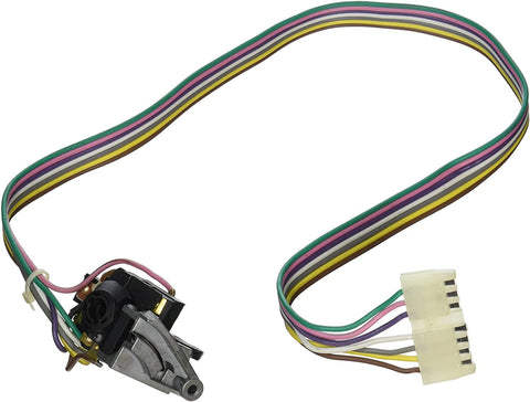 Crown Automotive Wiper Switch Electrical, Lighting and Body