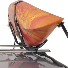 Rhino Rack Fixed J Style Kayak Carrier
