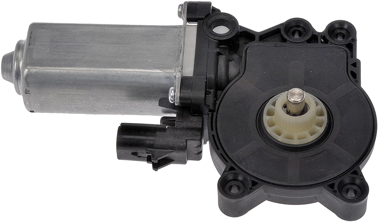 Dorman 742-320 Rear Driver Side Power Window Motor for Select Chrysler/Dodge Models