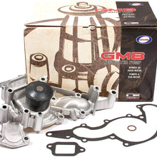 Evergreen TBK298MHWP Fits 98-07 Toyota Lexus 4.0L 4.7L V8 2UZFE Timing Belt Kit GMB Water Pump