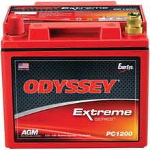 Odyssey PC1200LMJT Automotive and LTV Battery