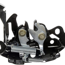 Dorman 820-802 Hood Latch Assembly for Select Nissan Maxima Models