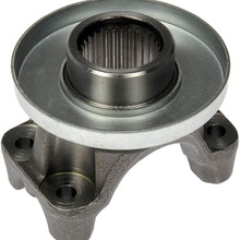 Dorman 697-553 Rear Differential Pinion Yoke Assembly for Select Models