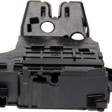 Dorman 940-108 Trunk Lock Actuator Motor for Select Buick/Cadillac/Chevrolet Models