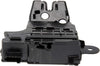 Dorman 940-108 Trunk Lock Actuator Motor for Select Buick/Cadillac/Chevrolet Models