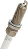 Autolite APP5684-4PK Double Platinum Spark Plug, Pack of 4