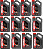 Motul 104092 Set of 12 7100 4T 10W-40 Motor Oil 1-Gallon Bottles