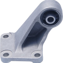 Left Rear Differential Mount Febest MM-CU5WRL Oem MR961407