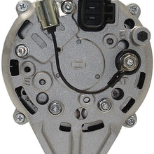 Quality-Built 14659 Premium Alternator - Remanufactured