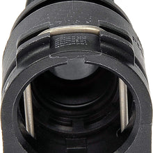 Dorman 800-292 HVAC Heater Hose Connector (Pack of 2)