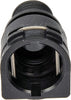 Dorman 800-292 HVAC Heater Hose Connector (Pack of 2)