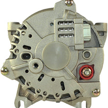 DB Electrical AFD0134 New Alternator Compatible with/Replacement for 4.6 4.6L Ford Mustang 05 06 07 08/ 4R3T-10300-BB, 4R3Z-10346-BB, 6R3T-10300-DB, 6R3Z-10346-DA, 7R3T-10300-DA, 7R3Z-10346-B