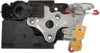 Dorman 937-510 Rear Passenger Side Door Lock Actuator Motor for Select Chevrolet/GMC Models