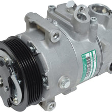 Universal Air Conditioner CO 11269C A/C Compressor