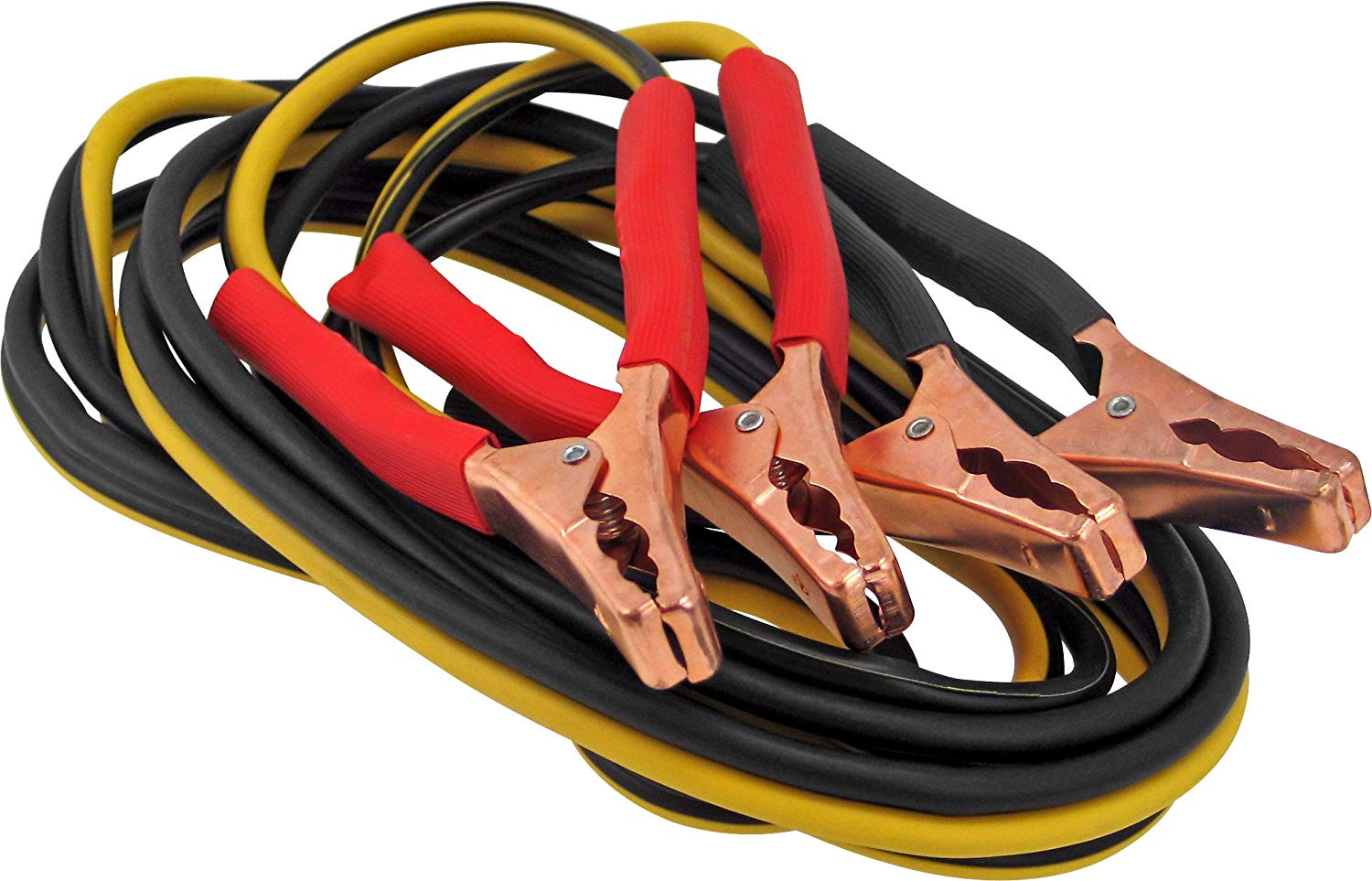 VICTOR 22-5-00661-8 12' Battery Booster Cable