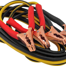 VICTOR 22-5-00661-8 12' Battery Booster Cable