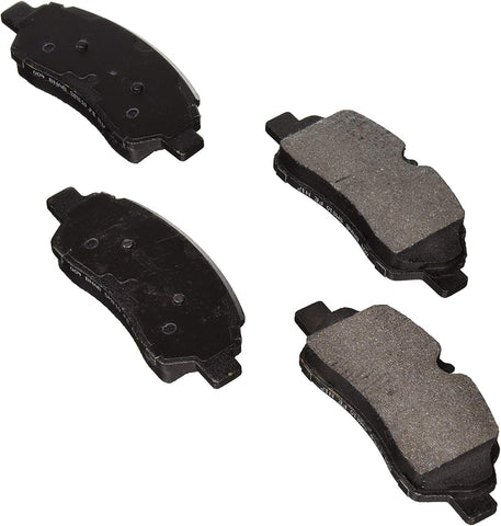 Bosch BE1775 Blue 1775 Disc Brake Pad Set