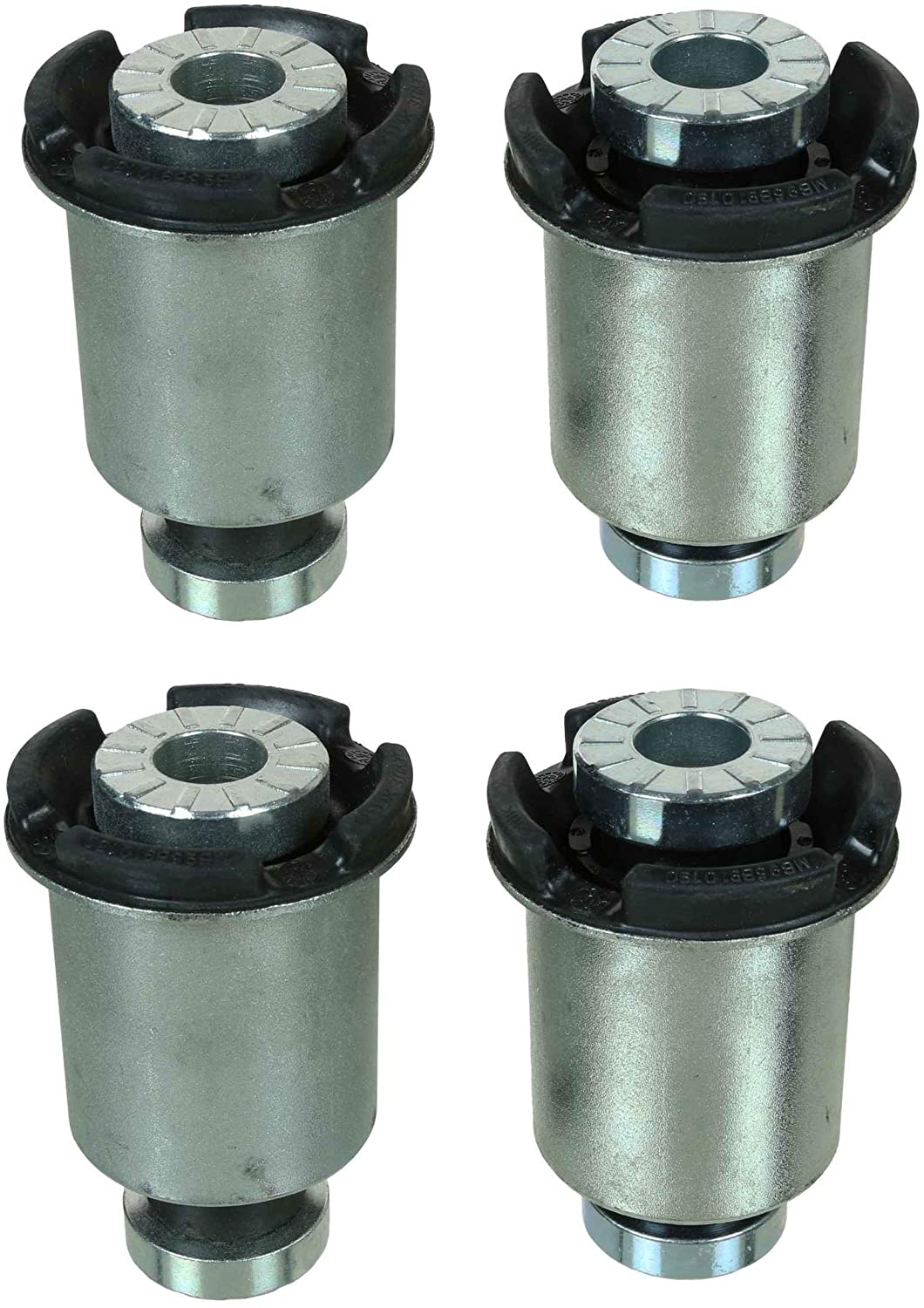 Pair Set of 2 Front Lower Susp Control Arm Bushings for Ford F-150 Lincoln