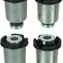Pair Set of 2 Front Lower Susp Control Arm Bushings for Ford F-150 Lincoln