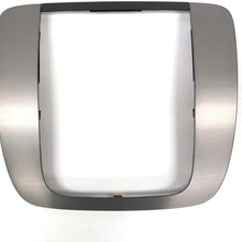 Genuine GM Plate Part# 25807746