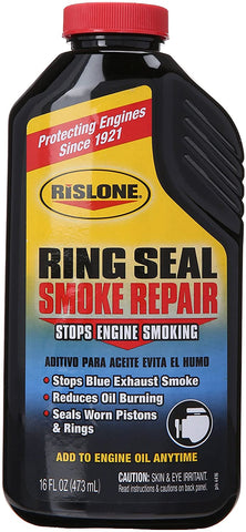 Bars Product Rislone Ring Seal Smoke