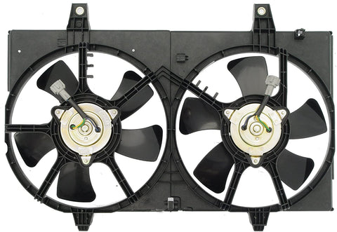 Dorman 620-421 Radiator Fan Assembly