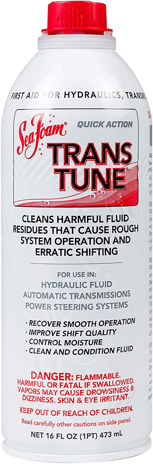 Sea Foam TT16 Trans Tune, 16 oz