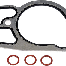Dorman 904-452 High Pressure Oil Pump Repair Kit for Select Ford Models