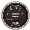 Auto Meter 3613 Sport Comp II Electric Fuel Level Gauge