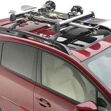 Genuine Subaru SOA567S010 Thule Ski & Snowboard Carrier, 1 Pack