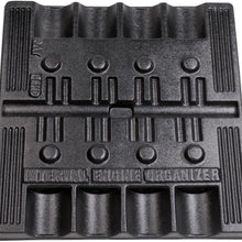 Goodson Organizer Tray for Chevy Small Block Parts | 24" x 25" x 1-1/2"