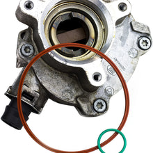 RKX 3.0L Turbo N54 Vacuum Pump Repair Re-seal kit gasket Compatible with BMW 11667519458