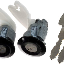 APDTY 143731 Door Lock Cylinder