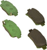 Toyota 04465-47050 Disc Brake Pad